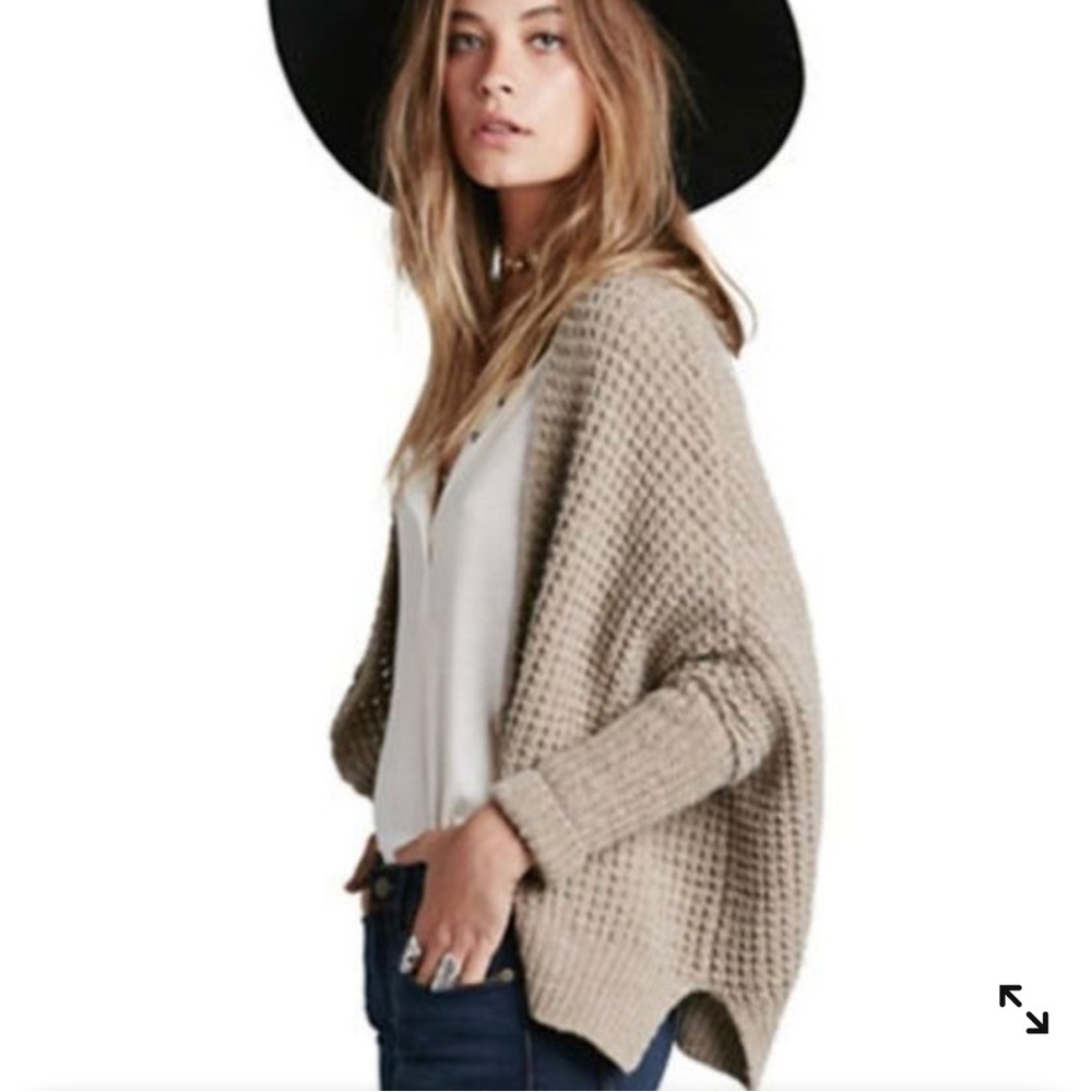 Free people